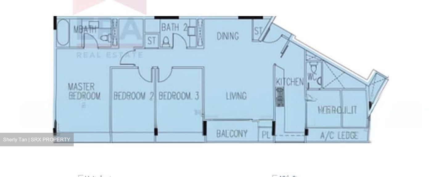 The Interlace (D4), Condominium #582433391